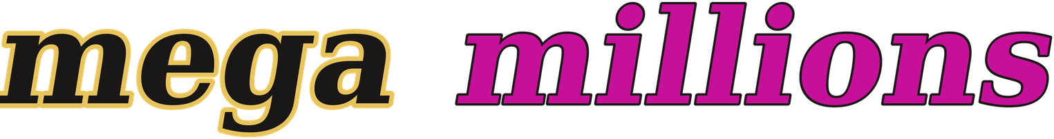 mega millions logo