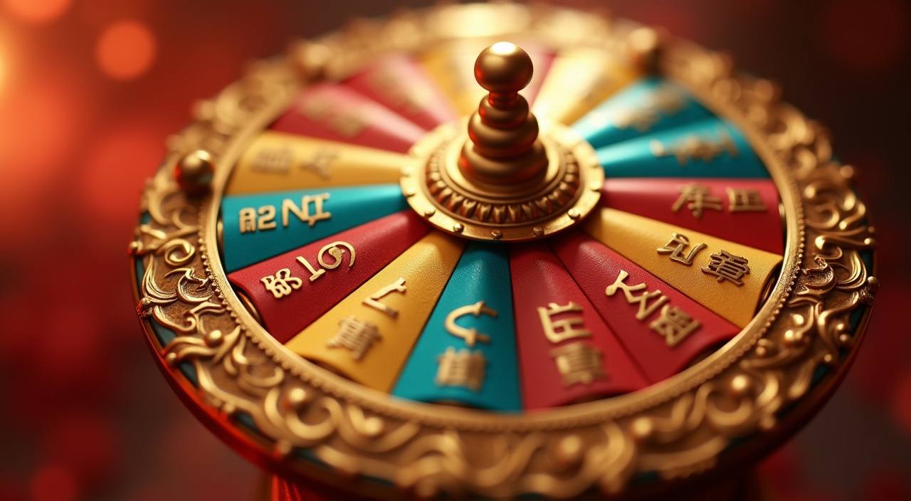 mega millions Fortune Flame