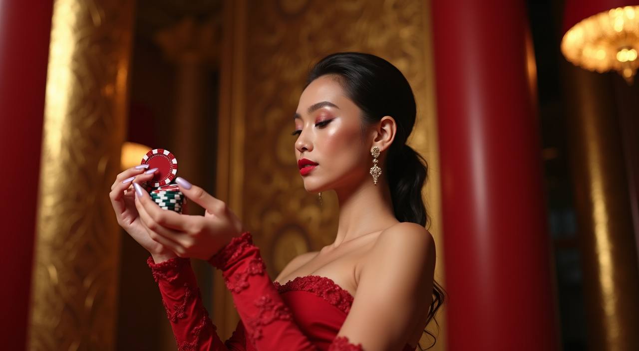 mega millions editorial visual